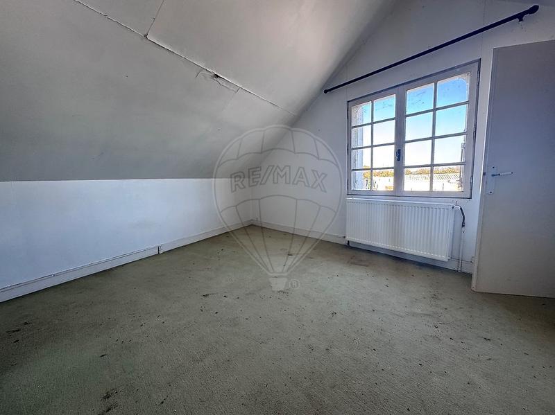 Maison - 187 m² - 6 pièces