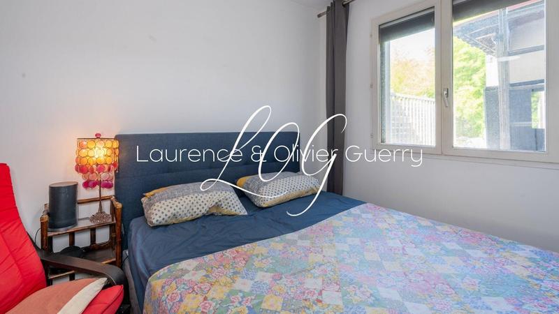 Maison - 99 m² - 4 pièces