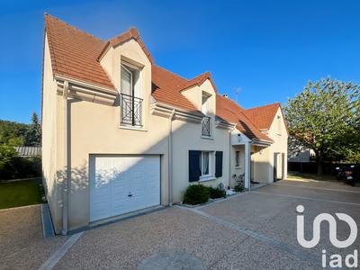 Maison - 190 m² - 7 pièces