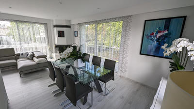 Maison - 166 m² - 7 pièces