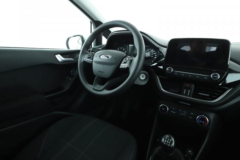 Ford Fiesta 1.1 5p 85 ch