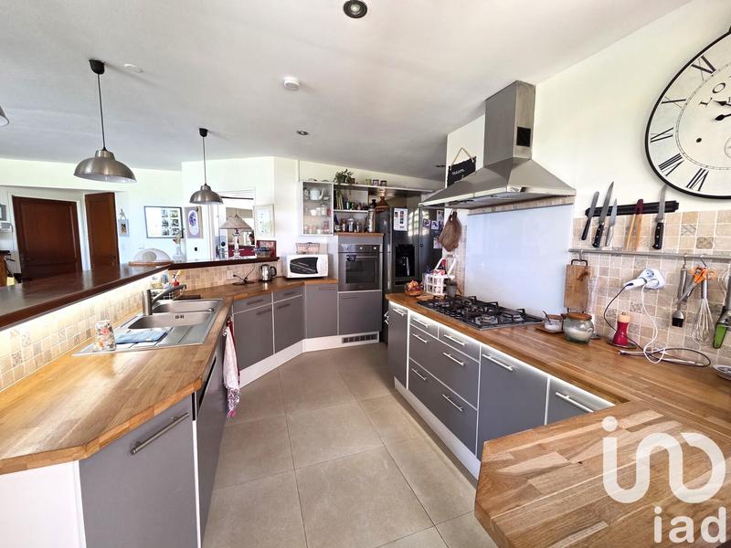 Maison - 161 m² - 4 pièces