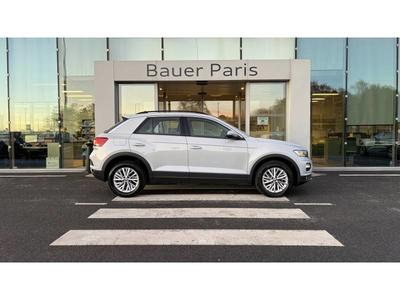 Volkswagen t-Roc 1.5 Tsi 150 Evo Start/Stop Dsg7 Lounge
