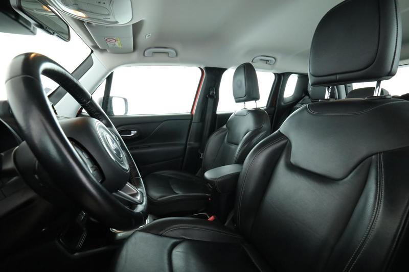 Jeep Renegade 1.3 Gse T4 Limited Bvr6 150 ch