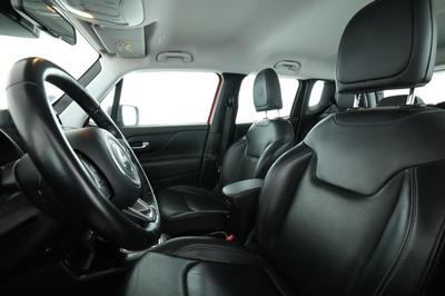 Jeep Renegade 1.3 Gse T4 Limited Bvr6 150 ch