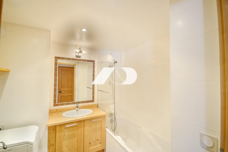 Appartement - 50 m² - 3 pièces