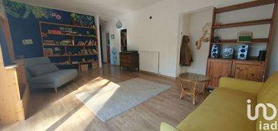 Maison - 142 m² - 8 pièces