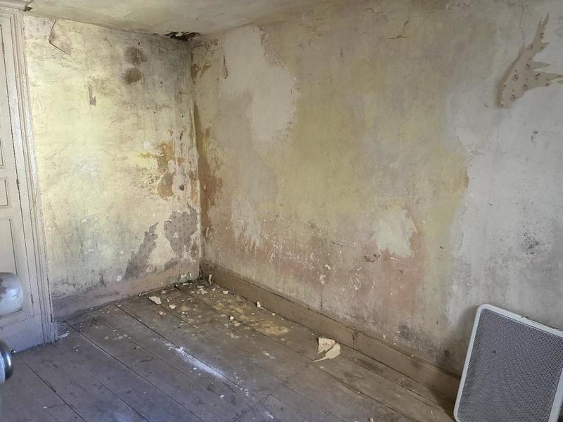 Propriété - 105 m² - 8 pièces