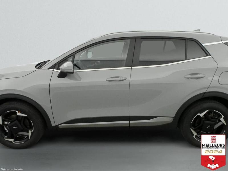 Kia Sportage Nouveau Hybride 239 Ch Bva6 Active