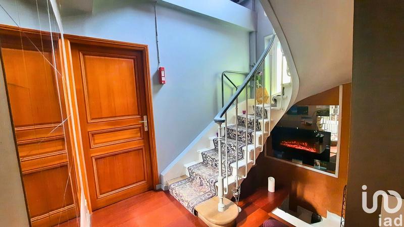 Local commercial - 120 m²