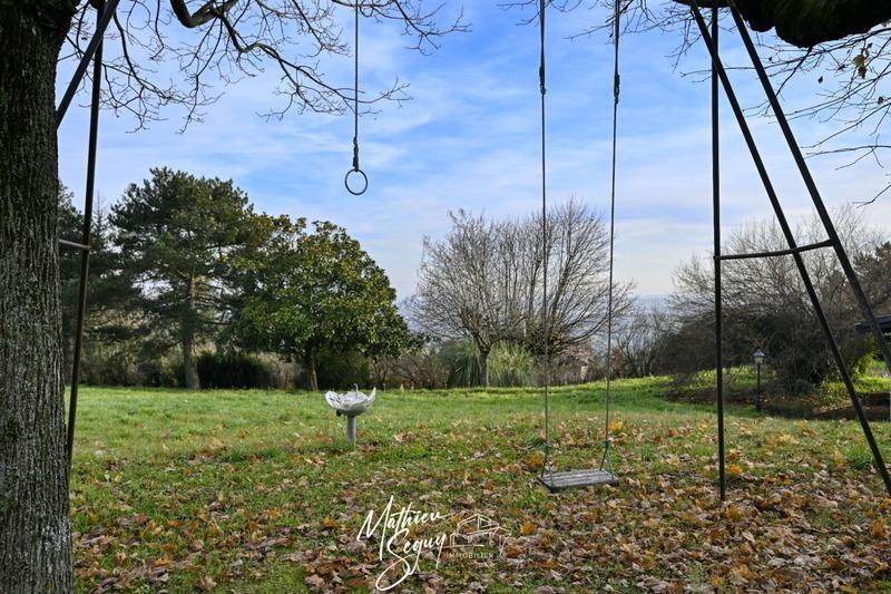 Terrain constructible - 351 m²