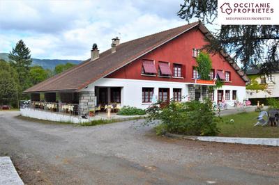 Local commercial - 580 m²