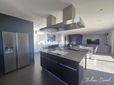 Villa - 155 m² - 5 pièces