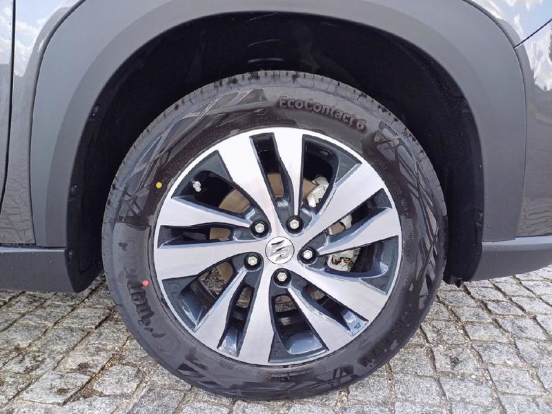 Suzuki s-cross 1.4 Boosterjet Hybrid Auto Style