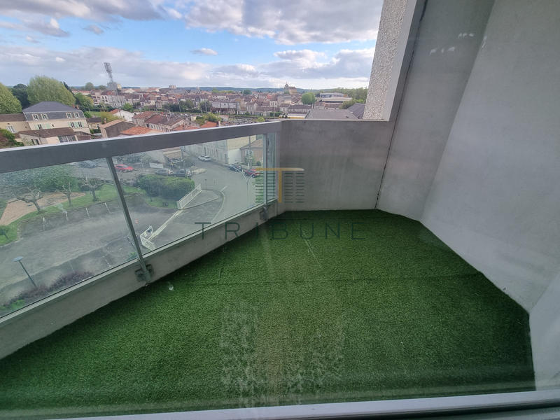 Appartement - 94 m² - 5 pièces