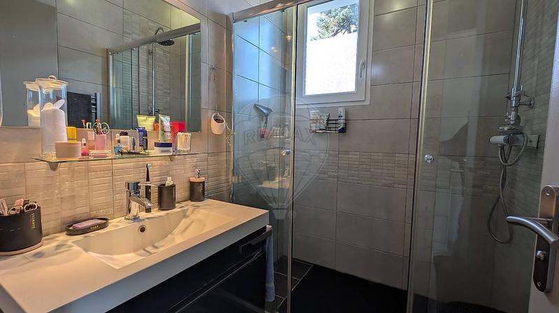 Appartement - 48 m² - 3 pièces