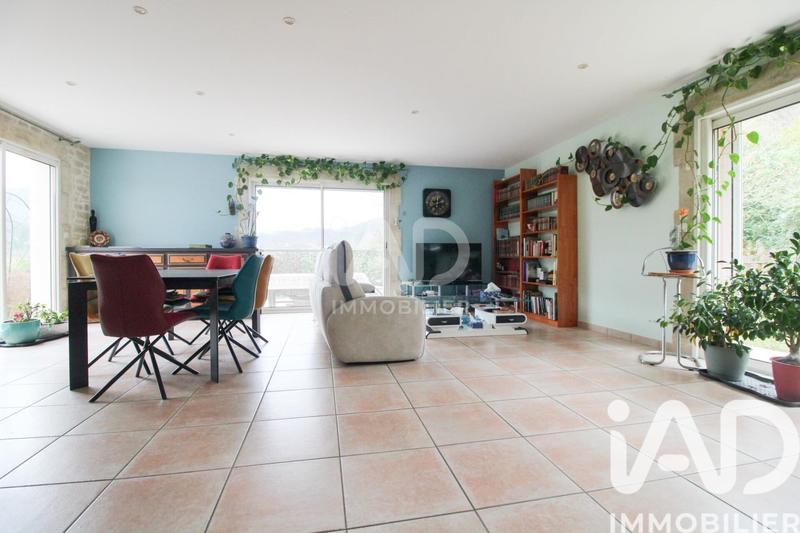 Maison - 154 m² - 7 pièces