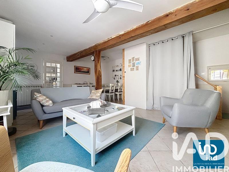 Maison - 139 m² - 5 pièces