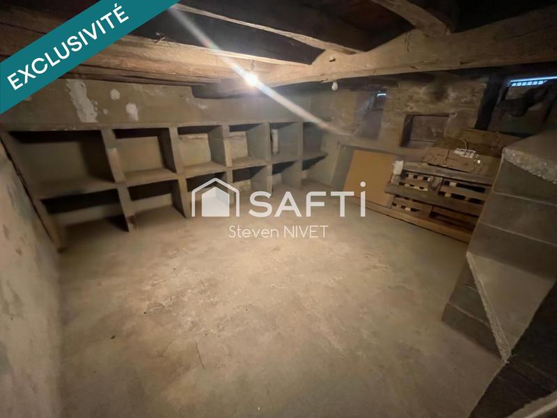 Maison - 197 m² - 5 pièces