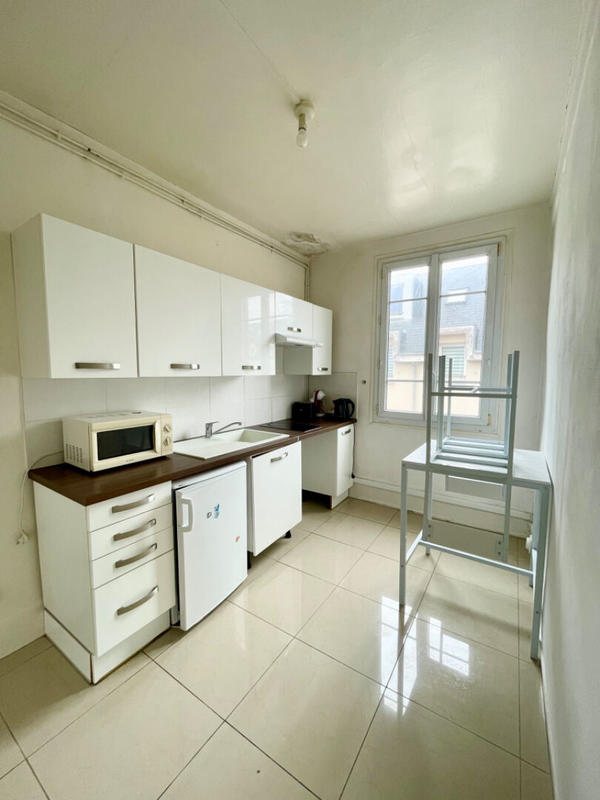 Appartement - 53 m² - 3 pièces