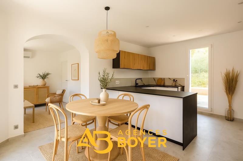 Appartement - 93 m² - 4 pièces