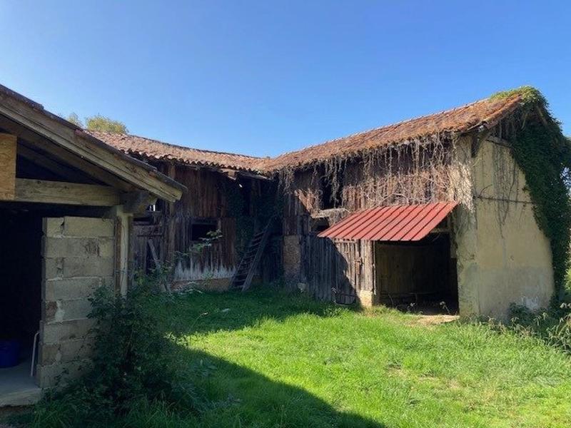 Maison - 78 m² - 5 pièces