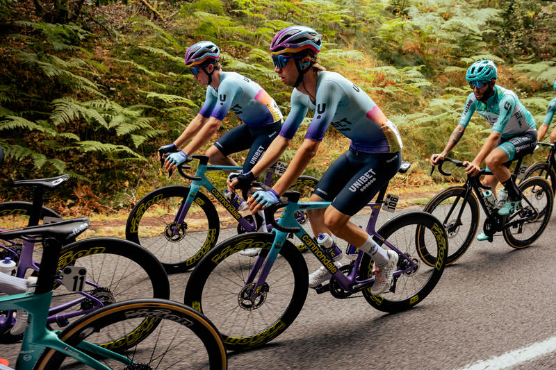 Tour du Limousin 2026 - Etape d'arrivée