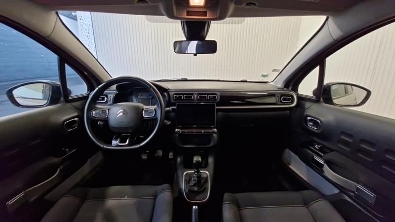 Citroën C3 Bluehdi 100 Ss Shine