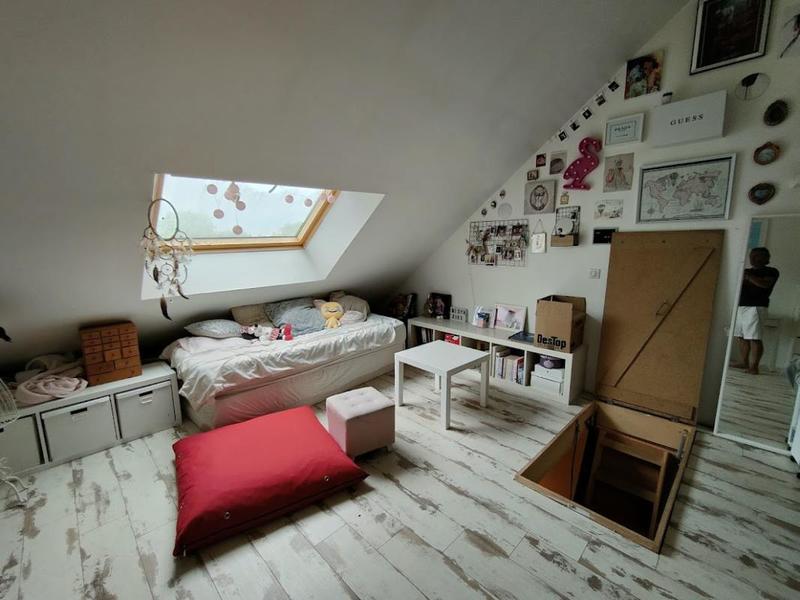 Maison - 315 m² - 11 pièces