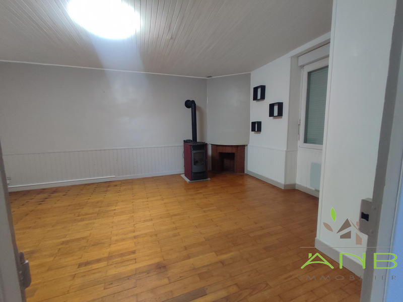 Maison - 213 m² - 5 pièces