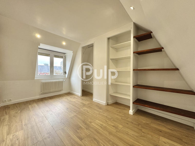 Longère - 106 m² - 5 pièces