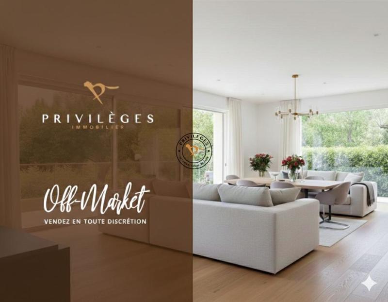 Maison - 244 m² - 7 pièces