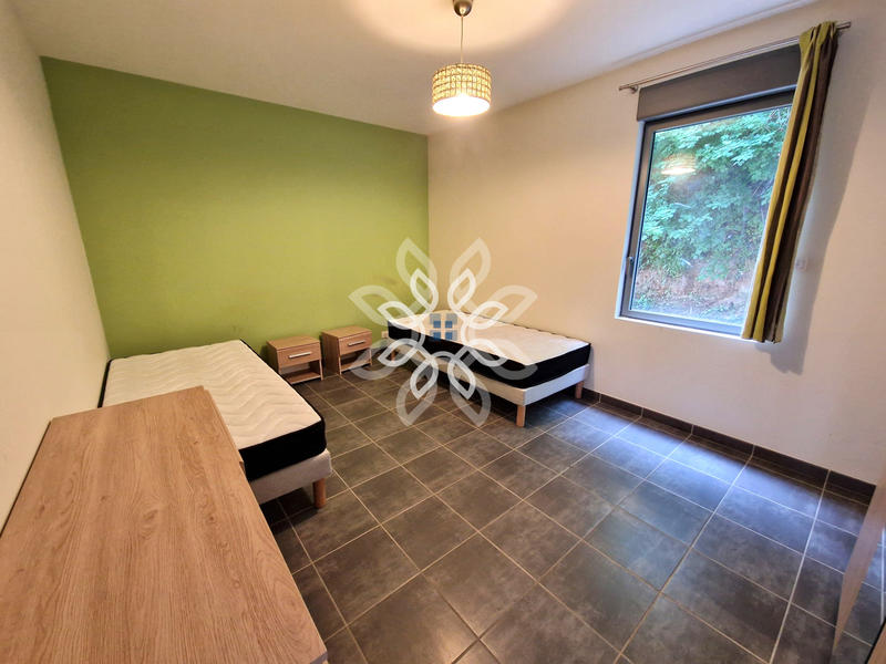 Maison - 86 m² - 3 pièces