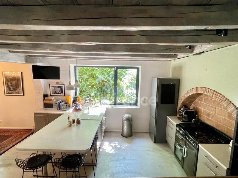 Maison - 187 m² - 4 pièces