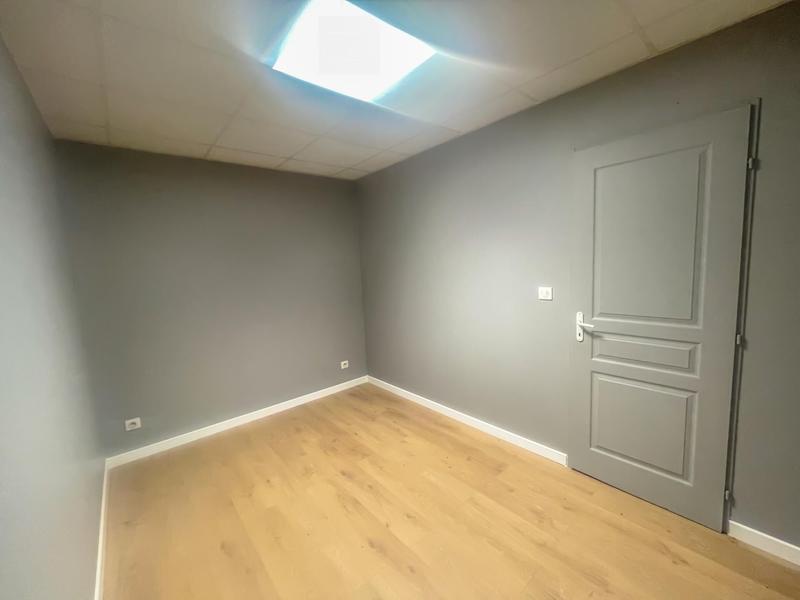 Local commercial - 180 m² - 7 pièces