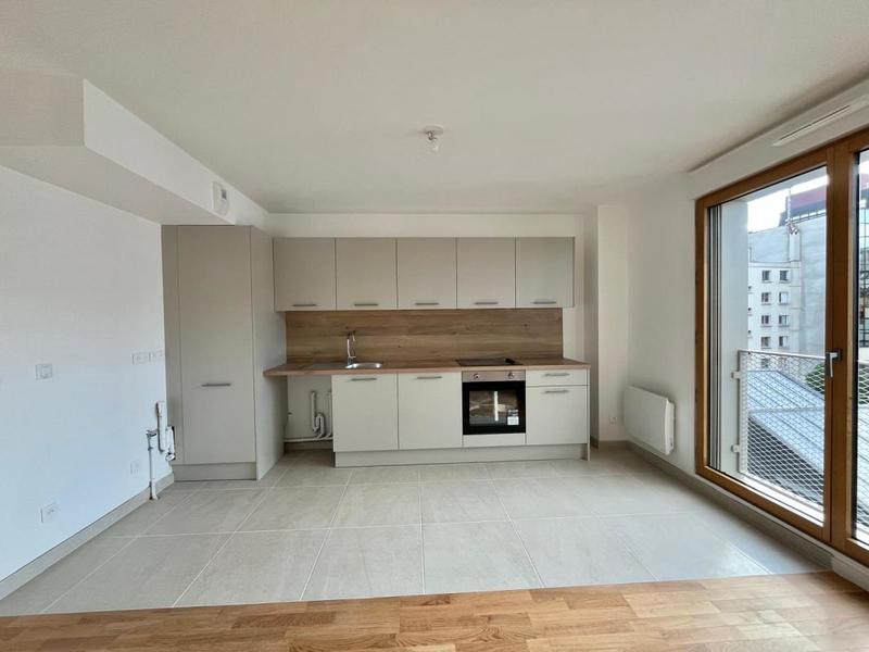 Appartement - 78 m² - 3 pièces