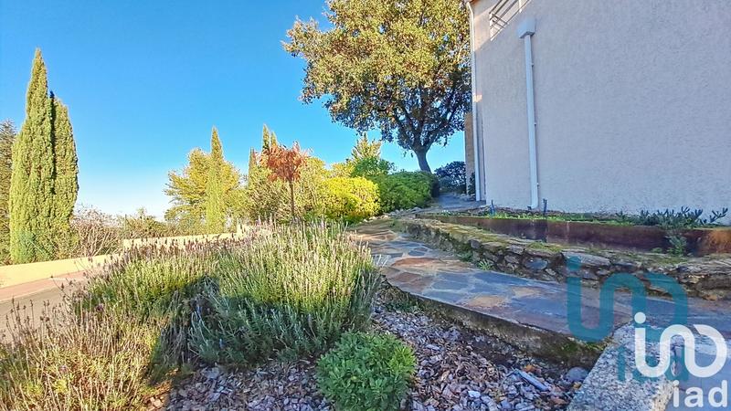 Maison - 167 m² - 5 pièces