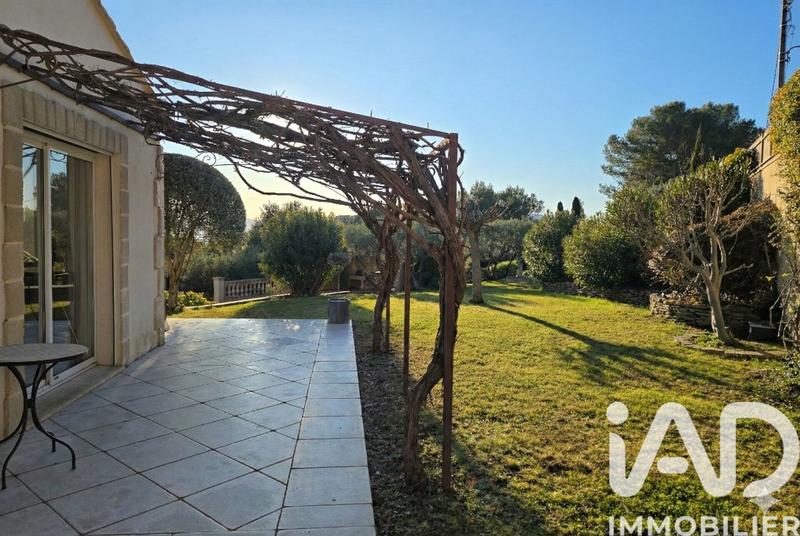 Maison - 182 m² - 7 pièces