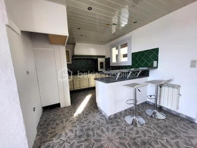 Villa - 157 m² - 6 pièces