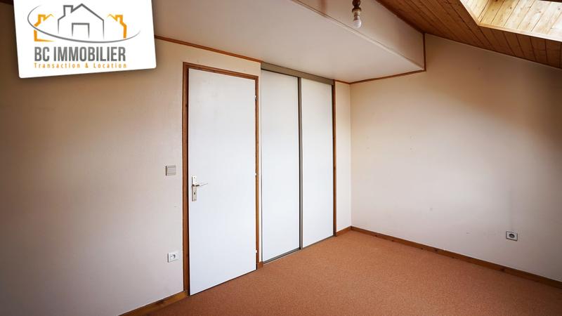 Appartement - 77 m² - 3 pièces