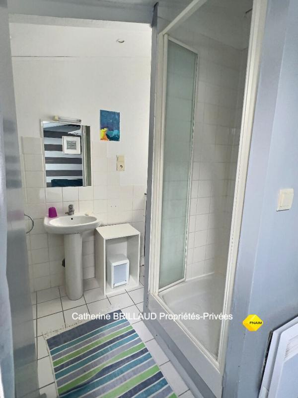 Maison - 76 m² - 5 pièces