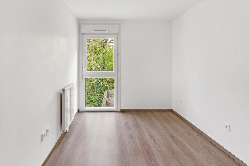 Appartement - 86 m² - 4 pièces