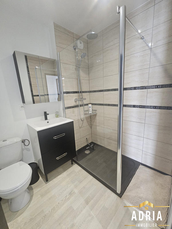 Maison - 78 m² - 3 pièces