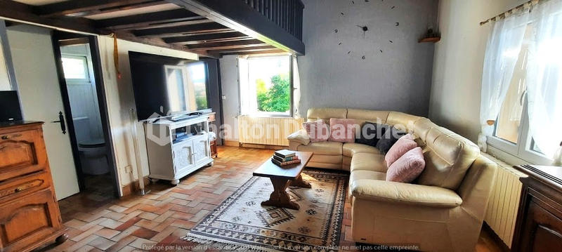 Propriété - 122 m² - 6 pièces