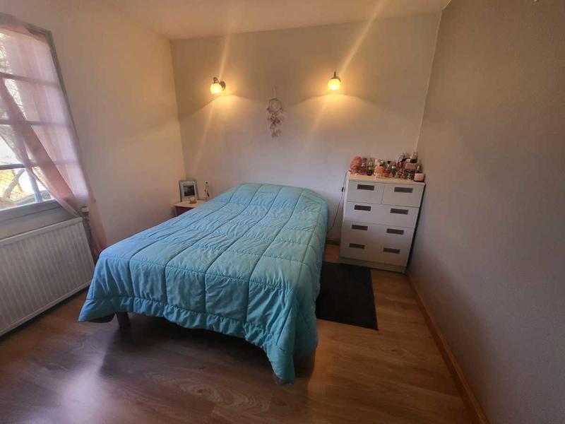 Maison de ville - 142 m² - 8 pièces