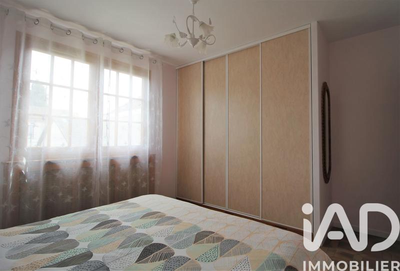 Maison - 197 m² - 7 pièces