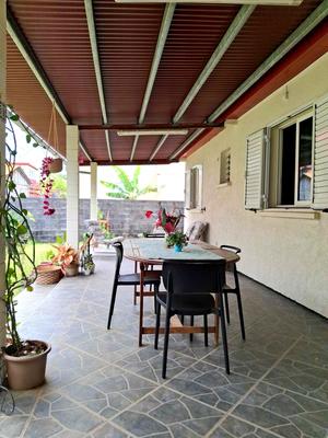 Maison traditionnelle - 95 m² - 4 pièces