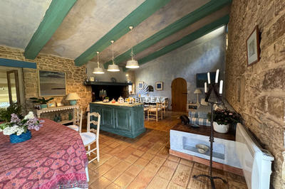 Maison - 183 m² - 5 pièces