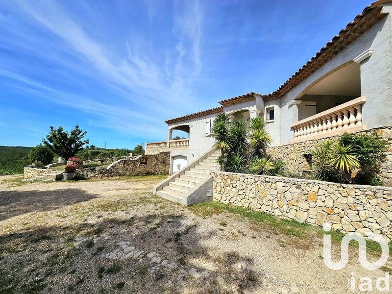 Maison - 134 m² - 4 pièces