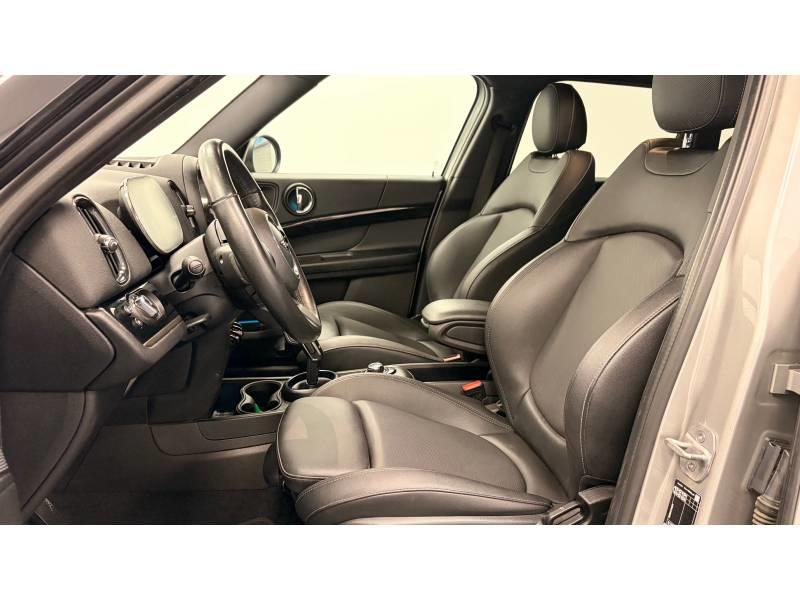 Mini Mini Countryman 150 ch Bva8 Cooper d Edition Highlands